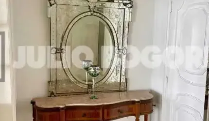 Apartamento com 4 quartos para alugar na Avenida Atlântica, Copacabana, Rio de Janeiro, 260 m2 por R$ 23.000