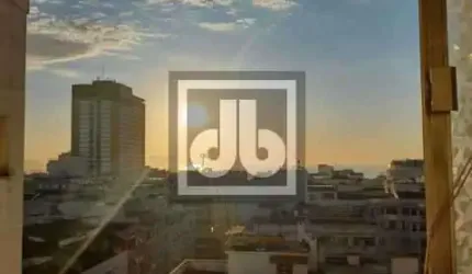 Cobertura com 3 quartos à venda na Rua Miguel Lemos, Copacabana, Rio de Janeiro, 233 m2 por R$ 2.200.000
