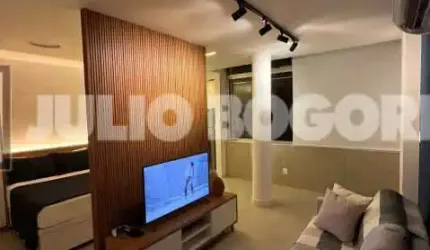 Apartamento com 1 quarto à venda na Rua Machado de Assis, Flamengo, Rio de Janeiro, 34 m2 por R$ 650.000