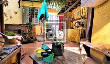 Apartamento com 2 quartos à venda na Rua Progresso, Santa Teresa, Rio de Janeiro, 110 m2 por R$ 590.000