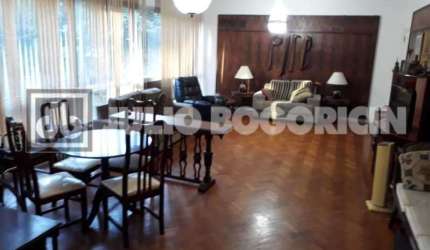 Apartamento com 4 quartos à venda na Rua General Venâncio Flores, Leblon, Rio de Janeiro, 151 m2 por R$ 4.980.000
