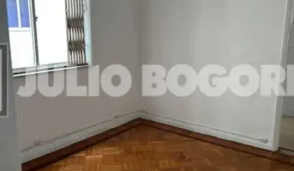 Apartamento com 1 quarto à venda na Rua Dois de Dezembro, Flamengo, Rio de Janeiro, 39 m2 por R$ 420.000