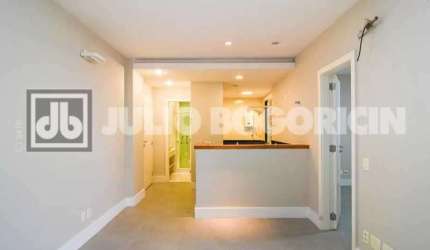 Apartamento com 1 quarto à venda na Rua Visconde de Pirajá, Ipanema, Rio de Janeiro, 45 m2 por R$ 1.050.000