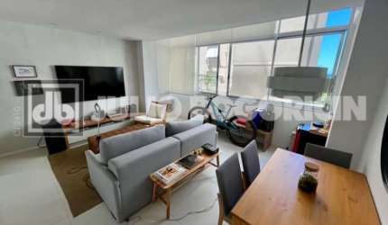 Apartamento com 2 quartos à venda na Rua Prudente de Morais, Ipanema, Rio de Janeiro, 64 m2 por R$ 1.800.000
