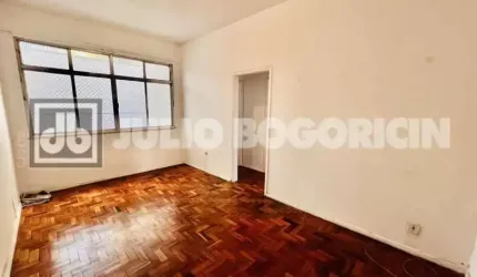 Apartamento com 2 quartos à venda na Rua Juquiá, Leblon, Rio de Janeiro, 57 m2 por R$ 1.100.000