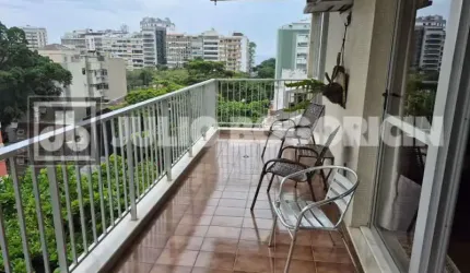 Apartamento com 3 quartos à venda na Rua Teixeira de Melo, Ipanema, Rio de Janeiro, 142 m2 por R$ 1.730.000