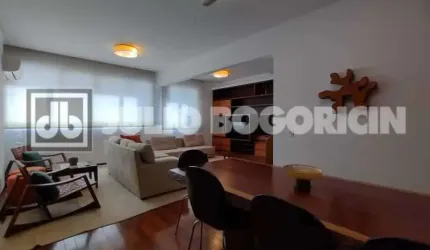 Apartamento com 3 quartos à venda na Rua Rainha Guilhermina, Leblon, Rio de Janeiro, 96 m2 por R$ 2.900.000