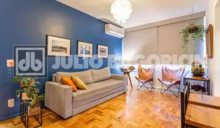 Apartamento com 2 quartos à venda na Rua Alberto de Campos, Ipanema, Rio de Janeiro, 76 m2 por R$ 1.150.000