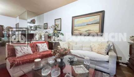 Apartamento com 3 quartos para alugar na Rua Nascimento Silva, Ipanema, Rio de Janeiro, 115 m2 por R$ 10.000
