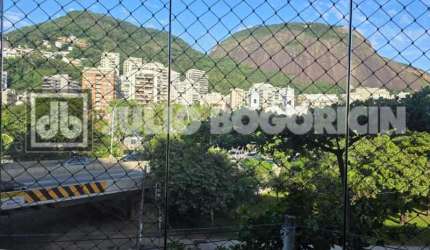 Apartamento com 3 quartos à venda na Rua Professor Abelardo Lobo, Lagoa, Rio de Janeiro, 114 m2 por R$ 1.730.000