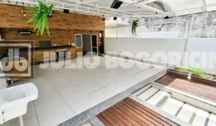 Sala comercial com 1 sala para alugar na Rua Visconde de Pirajá, Ipanema, Rio de Janeiro, 196 m2 por R$ 18.000