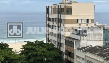 Apartamento com 4 quartos à venda na Avenida Afrânio de Melo Franco, Leblon, Rio de Janeiro, 196 m2 por R$ 6.000.000