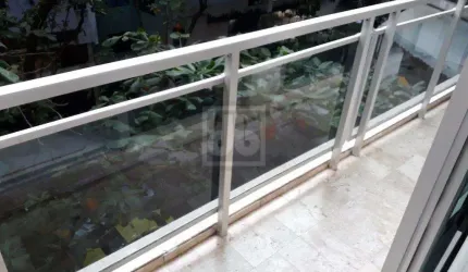 Apartamento com 4 quartos à venda na Rua Desembargador Renato Tavares, Ipanema, Rio de Janeiro, 182 m2 por R$ 3.200.000