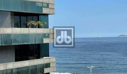 Cobertura com 4 quartos à venda na Rua Rita Ludolf, Leblon, Rio de Janeiro, 243 m2 por R$ 7.800.000