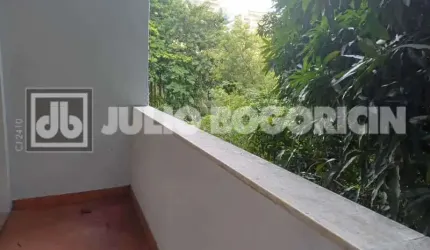 Apartamento com 3 quartos à venda na Rua Professor Saldanha, Lagoa, Rio de Janeiro, 135 m2 por R$ 2.100.000