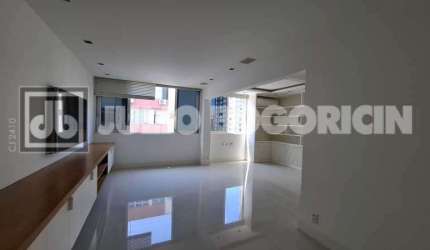 Apartamento com 3 quartos à venda na Rua Padre Achotegui, Leblon, Rio de Janeiro, 82 m2 por R$ 2.100.000