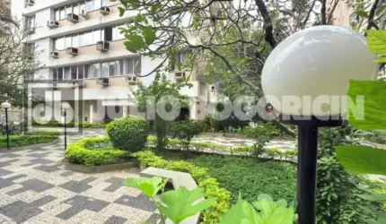Apartamento com 2 quartos à venda na Rua Pinheiro Machado, Laranjeiras, Rio de Janeiro, 71 m2 por R$ 750.000