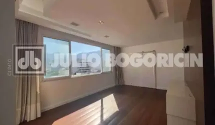 Apartamento com 3 quartos à venda na Rua Barão da Torre, Ipanema, Rio de Janeiro, 103 m2 por R$ 3.000.000