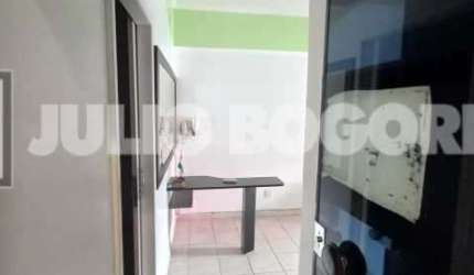 Sala comercial à venda na Rua Santa Clara, Copacabana, Rio de Janeiro, 33 m2 por R$ 330.000
