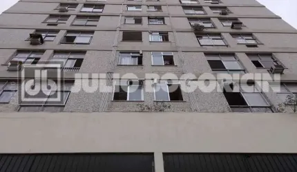 Apartamento com 2 quartos à venda na Rua Adriano, Todos os Santos, Rio de Janeiro, 61 m2 por R$ 270.000