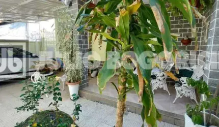 Casa com 2 quartos à venda na Rua Vilela Tavares, Méier, Rio de Janeiro, 100 m2 por R$ 829.000