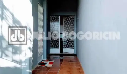 Apartamento com 1 quarto à venda na Rua São Joaquim, Cachambi, Rio de Janeiro, 40 m2 por R$ 170.000
