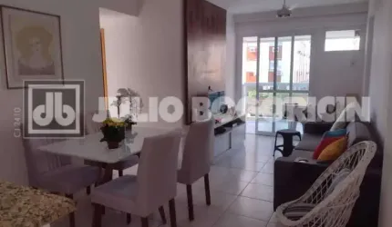 Apartamento com 2 quartos à venda na Rua Fábio Luz, Méier, Rio de Janeiro, 68 m2 por R$ 410.000
