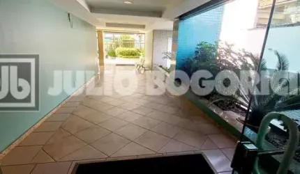 Apartamento com 2 quartos à venda na Rua José Veríssimo, Méier, Rio de Janeiro, 78 m2 por R$ 590.000