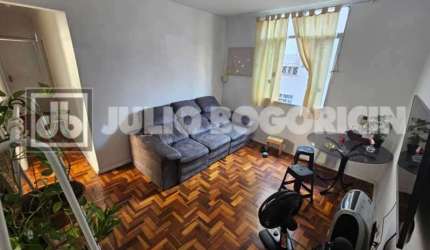 Apartamento com 3 quartos à venda na Rua Padre Ildefonso Penalba, Méier, Rio de Janeiro, 73 m2 por R$ 215.000