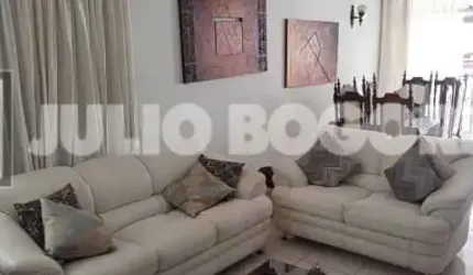 Cobertura com 3 quartos à venda na Rua Grão Pará, Engenho Novo, Rio de Janeiro, 130 m2 por R$ 500.000