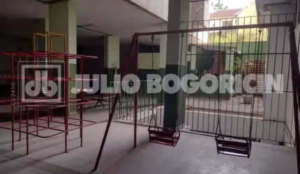 Apartamento com 2 quartos à venda na Rua Dias da Cruz, Méier, Rio de Janeiro, 65 m2 por R$ 260.000