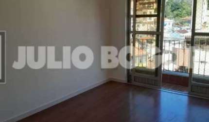 Apartamento com 2 quartos à venda na Rua Isolina, Méier, Rio de Janeiro, 51 m2 por R$ 190.000