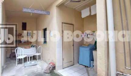 Casa com 2 quartos à venda na Rua Martins Lage, Engenho Novo, Rio de Janeiro, 193 m2 por R$ 330.000