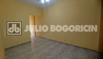 Apartamento com 2 quartos à venda na Rua Magalhães Couto, Méier, Rio de Janeiro, 62 m2 por R$ 235.000