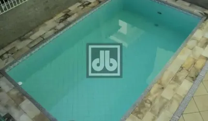 Casa com 3 quartos à venda na Rua Alberto Leite, Engenho de Dentro, Rio de Janeiro, 360 m2 por R$ 1.400.000