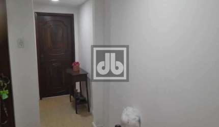 Apartamento com 3 quartos à venda na Rua José Ortiz, Méier, Rio de Janeiro, 82 m2 por R$ 470.000