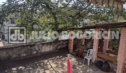 Casa com 3 quartos à venda na Travessa Alice Figueiredo, Riachuelo, Rio de Janeiro, 105 m2 por R$ 483.000