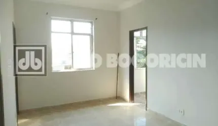 Apartamento com 2 quartos à venda na Rua Bento Gonçalves, Engenho de Dentro, Rio de Janeiro, 97 m2 por R$ 210.000