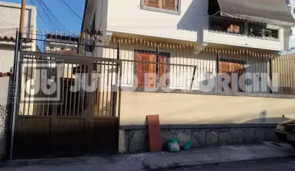 Apartamento com 2 quartos à venda na Rua Ubiratã, Higienópolis, Rio de Janeiro, 70 m2 por R$ 350.000