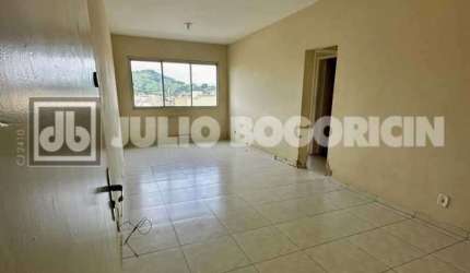 Apartamento com 2 quartos à venda na Rua Caiapó, Engenho Novo, Rio de Janeiro, 71 m2 por R$ 250.000