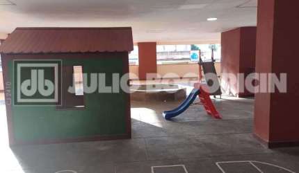Apartamento com 2 quartos para alugar na Rua Aquidabã, Méier, Rio de Janeiro, 69 m2 por R$ 1.900