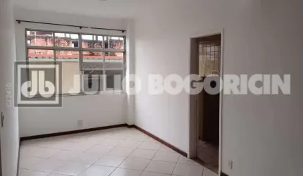 Apartamento com 2 quartos à venda na Rua Getúlio, Todos os Santos, Rio de Janeiro, 73 m2 por R$ 210.000
