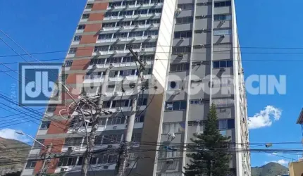 Apartamento com 3 quartos à venda na Rua Pedro de Carvalho, Méier, Rio de Janeiro, 65 m2 por R$ 390.000