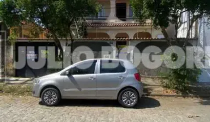 Casa com 4 quartos à venda na Rua Mário Calderaro, Engenho de Dentro, Rio de Janeiro, 205 m2 por R$ 520.000