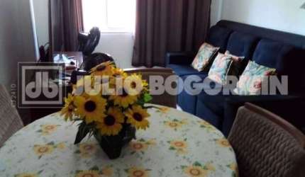 Apartamento com 2 quartos à venda na Rua Isolina, Méier, Rio de Janeiro, 66 m2 por R$ 220.000