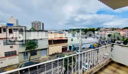 Casa com 4 quartos à venda na Rua Camarista Meier, Engenho de Dentro, Rio de Janeiro, 228 m2 por R$ 380.000