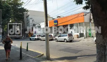 Ponto comercial para alugar na Rua Carolina Méier, Méier, Rio de Janeiro, 72 m2 por R$ 2.000