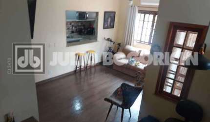 Apartamento com 1 quarto à venda na Rua Honório, Cachambi, Rio de Janeiro, 31 m2 por R$ 237.500
