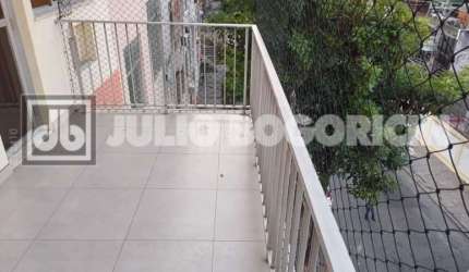 Apartamento com 2 quartos à venda na Rua Silva Rabelo, Méier, Rio de Janeiro, 57 m2 por R$ 305.000
