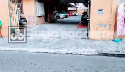 Terreno à venda na Rua Jacinto, Méier, Rio de Janeiro, 219 m2 por R$ 750.000
